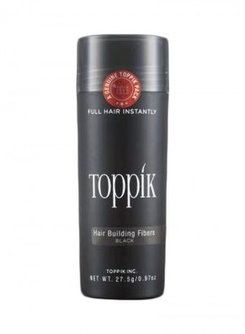Hair Building Fibers Brown 27.5g
