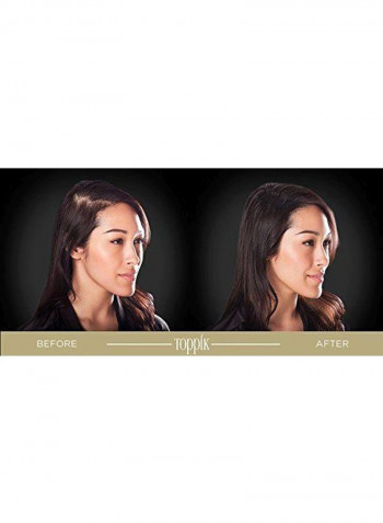 Hair Building Fibers Brown 27.5g