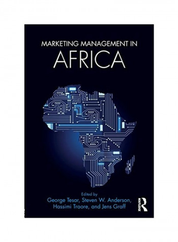 Marketing Management In Africa Paperback