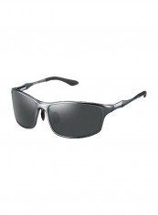 Men's Rectangular Sunglasses