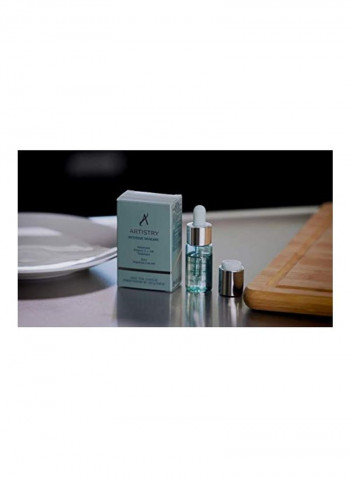 Pack Of 2 Advanced Vitamin C+HA Treatment Serum 12ml
