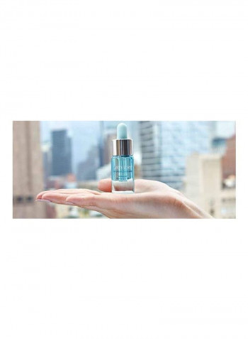 Pack Of 2 Advanced Vitamin C+HA Treatment Serum 12ml