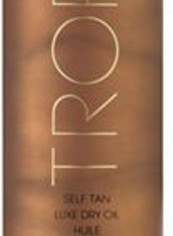 Self Tan Lux Dry Oil, 100 ml reviews Self Tan Lux Dry Oil, 100 ml