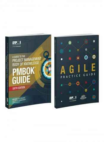 Guide Project Management Body Of Knowledge Paperback English by E06 - 30 September 2017