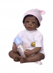 Reborn Baby Doll 55cm