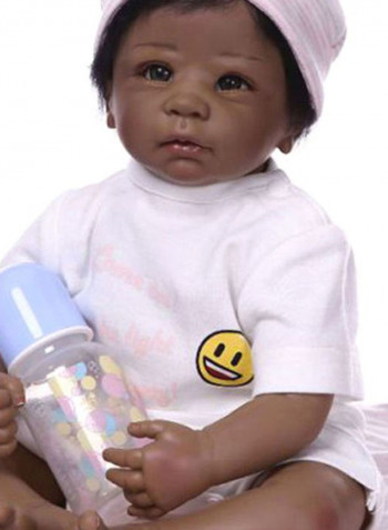 Reborn Baby Doll 55cm