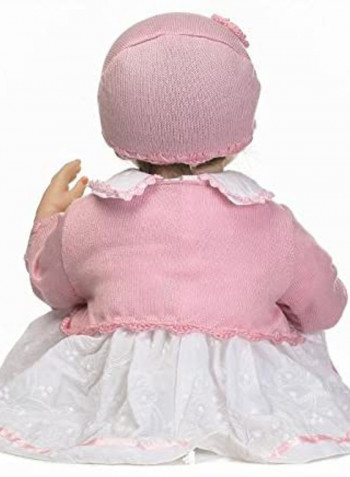Reborn Baby Doll 55cm