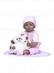 Reborn Baby Doll 55cm