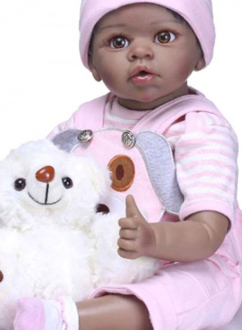 Reborn Baby Doll 55cm