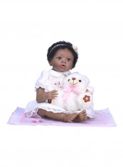 Reborn Baby Doll 55cm