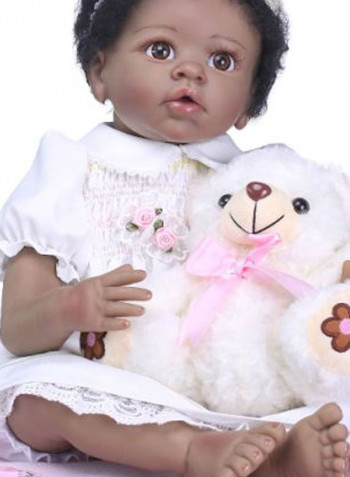 Reborn Baby Doll 55cm