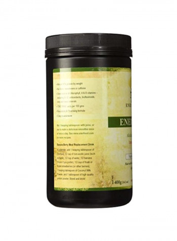 Alkalizing Formula Dietary Supplement