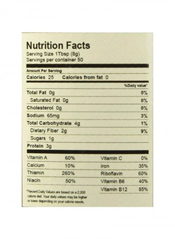 Alkalizing Formula Dietary Supplement