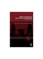 Urban Planning And Real Estate Development Paperback 3