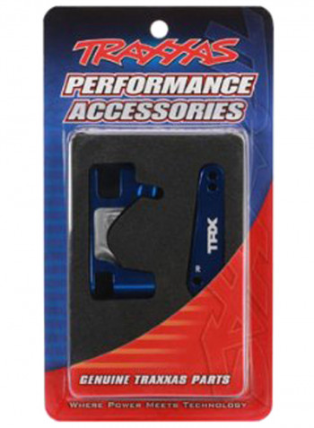 2-Piece Caster Block For Slash 6832x
