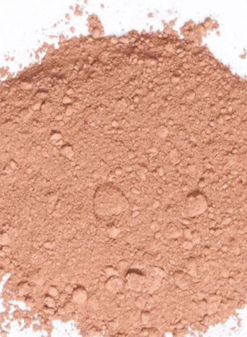 Mineral Loose Face Foundation Caffe