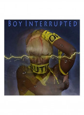 Boy Interrupted Paperback English by Arthur Harris - 2019