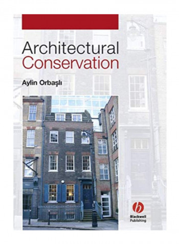 Architectural Conservation Paperback
