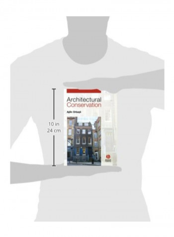 Architectural Conservation Paperback