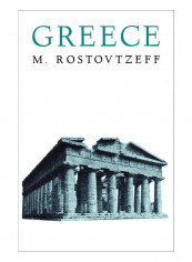 Greece Paperback 1st Edition
