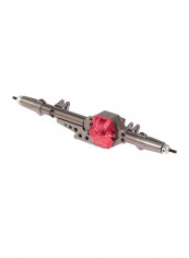 Rear Bridge Axle Shaft Metal