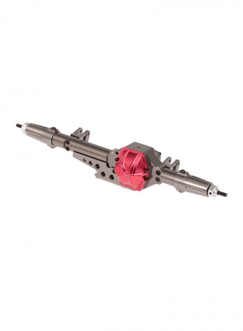 Rear Bridge Axle Shaft Metal