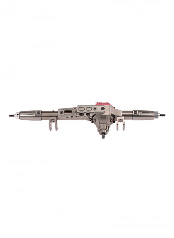 Rear Bridge Axle Shaft Metal