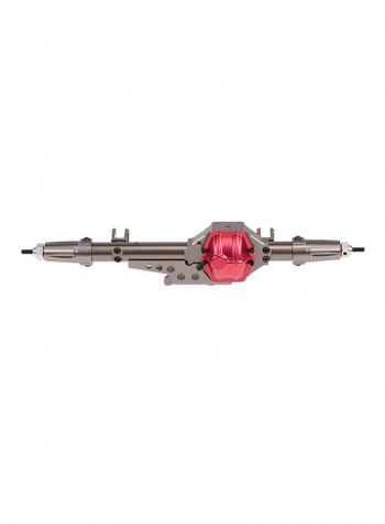 Rear Bridge Axle Shaft Metal