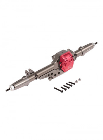 Rear Bridge Axle Shaft Metal