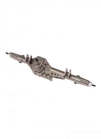 Rear Bridge Axle Shaft Metal