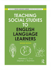 Teaching Social Studies To English Language Learners Paperback 2