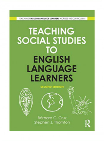 Teaching Social Studies To English Language Learners Paperback 2
