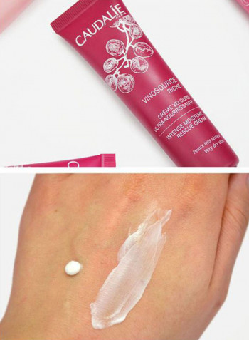Vinosource Intense Moisture Rescue Cream 40ml