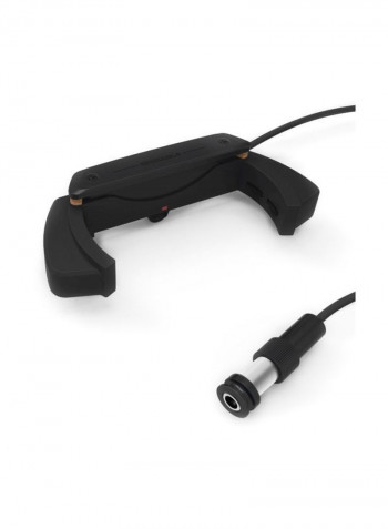 8-Piece Pro Acoustic Guitar Pickup Preamp System