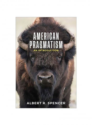 American Pragmatism: An Introduction Hardcover