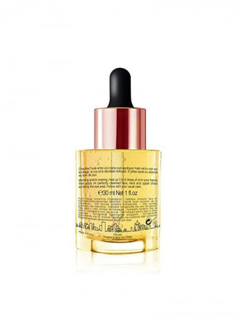 Oils In One Face Oil 1ounce