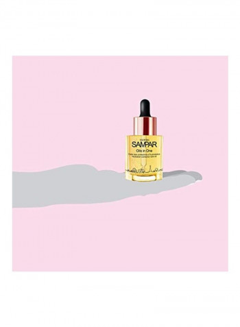 Oils In One Face Oil 1ounce