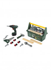 17-Piece Mini Tool Case Set