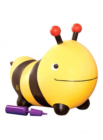 Bizz Bee Inflatable Bouncer 20cm