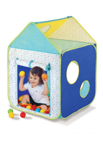 Cube Tent 104x76x76cm