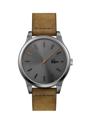 Men's Kyoto Water Resistant Analog Watch 2010968