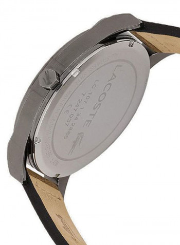 Men's Kyoto Water Resistant Analog Watch 2010968