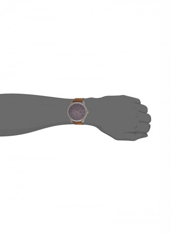 Men's Kyoto Water Resistant Analog Watch 2010968