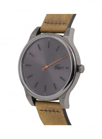 Men's Kyoto Water Resistant Analog Watch 2010968