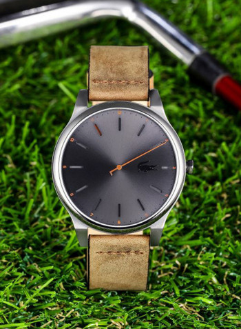 Men's Kyoto Water Resistant Analog Watch 2010968