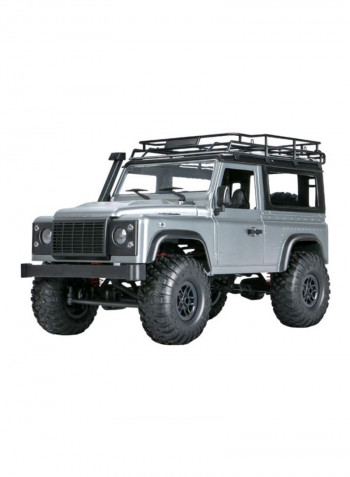RTR Crawler RC Car