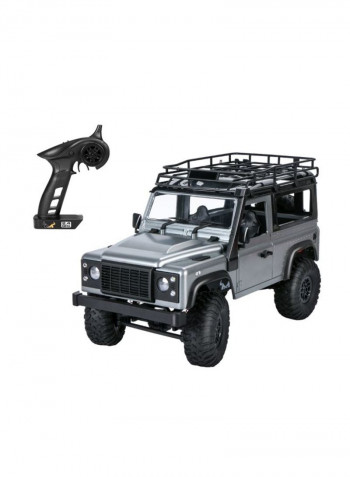 RTR Crawler RC Car