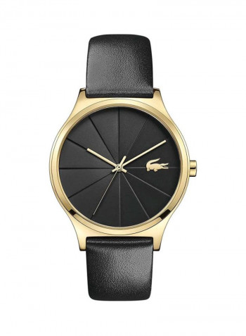 Women's Water Resistant Analog Watch 2001041
