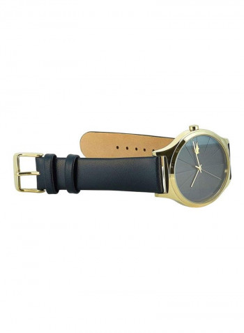 Women's Water Resistant Analog Watch 2001041