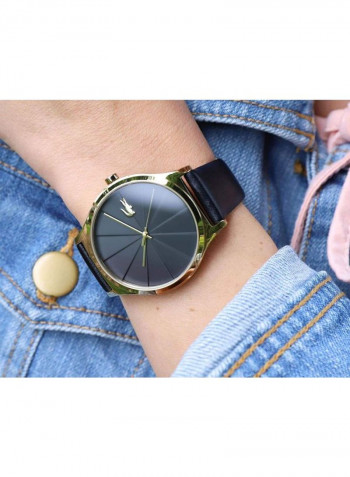 Women's Water Resistant Analog Watch 2001041